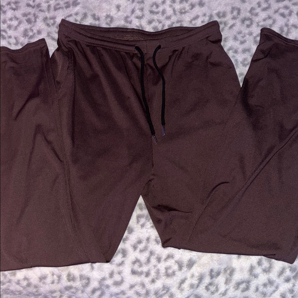 Men's Brown Pants